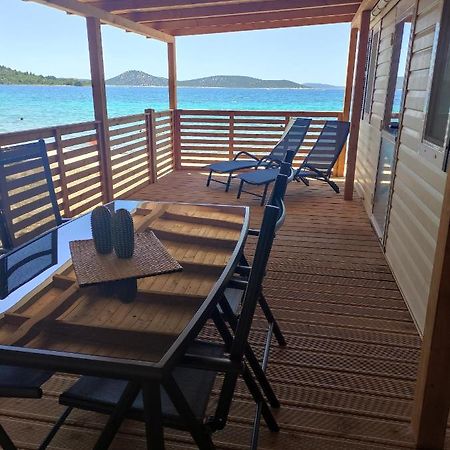 K9 Mobile Home Camp Imperial Vodice Luaran gambar