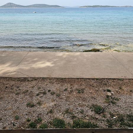 K9 Mobile Home Camp Imperial Vodice Luaran gambar
