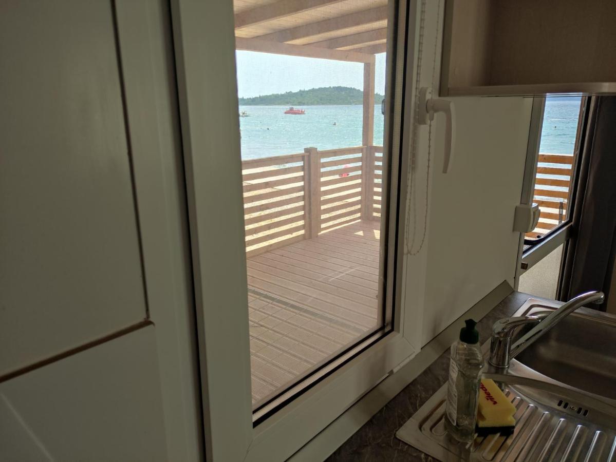 K9 Mobile Home Camp Imperial Vodice Luaran gambar