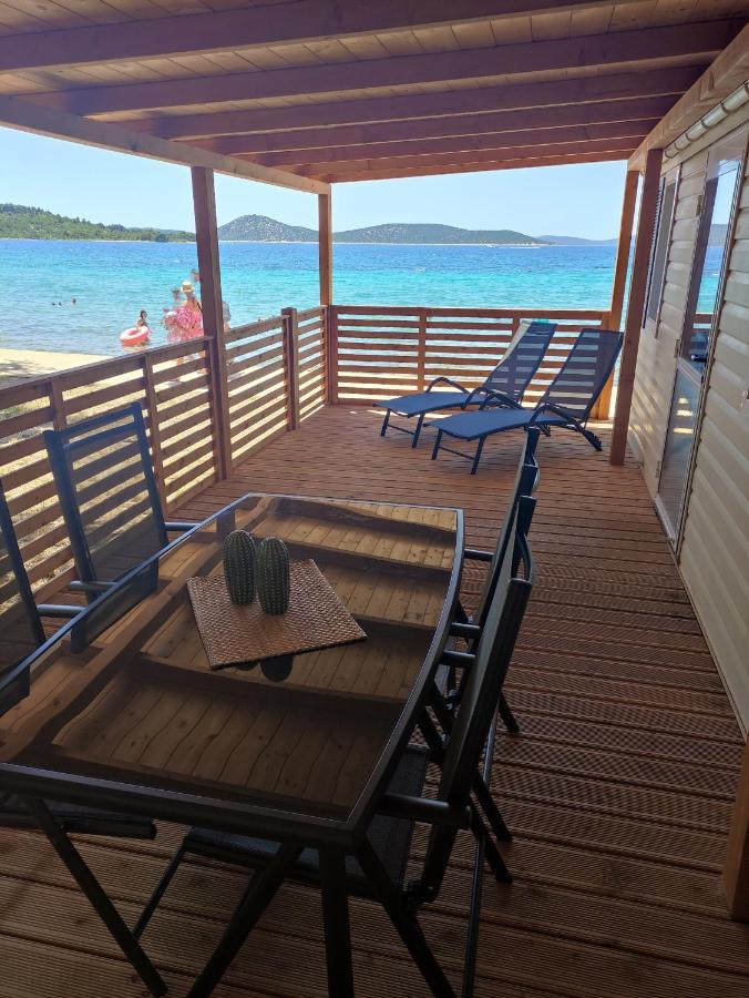 K9 Mobile Home Camp Imperial Vodice Luaran gambar