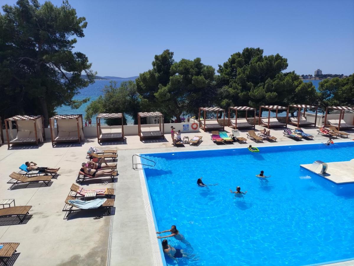 K9 Mobile Home Camp Imperial Vodice Luaran gambar