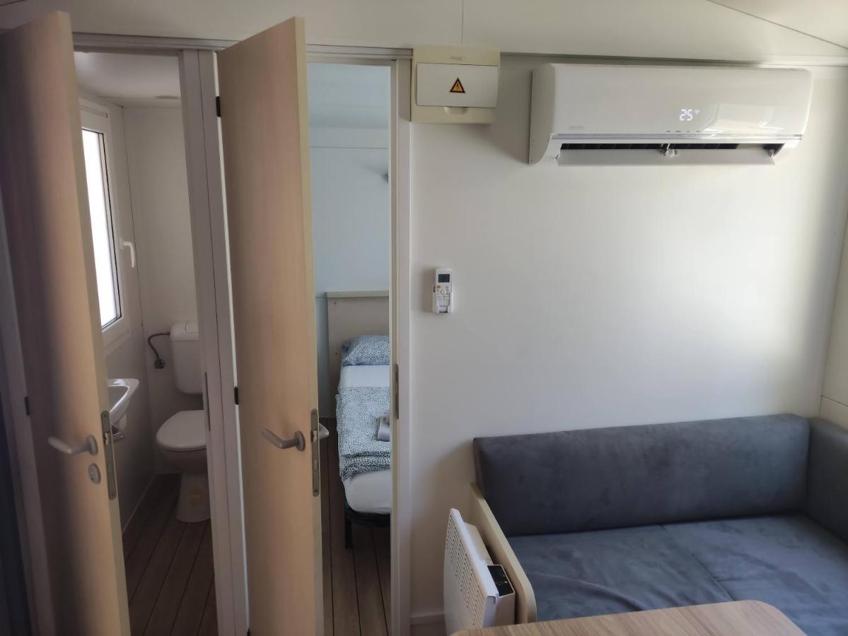 K9 Mobile Home Camp Imperial Vodice Luaran gambar