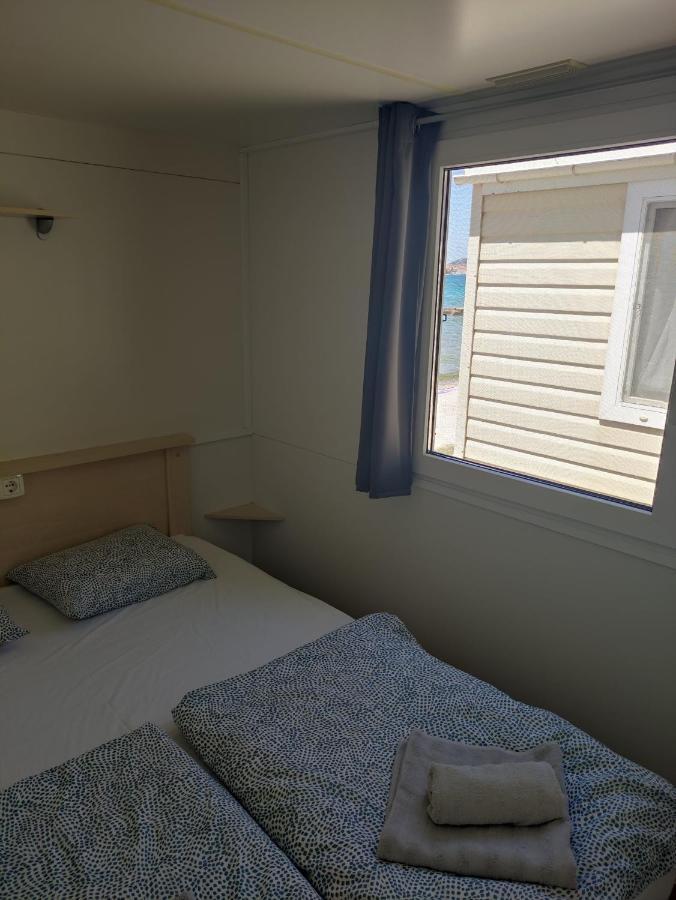 K9 Mobile Home Camp Imperial Vodice Luaran gambar