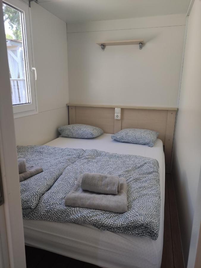 K9 Mobile Home Camp Imperial Vodice Luaran gambar