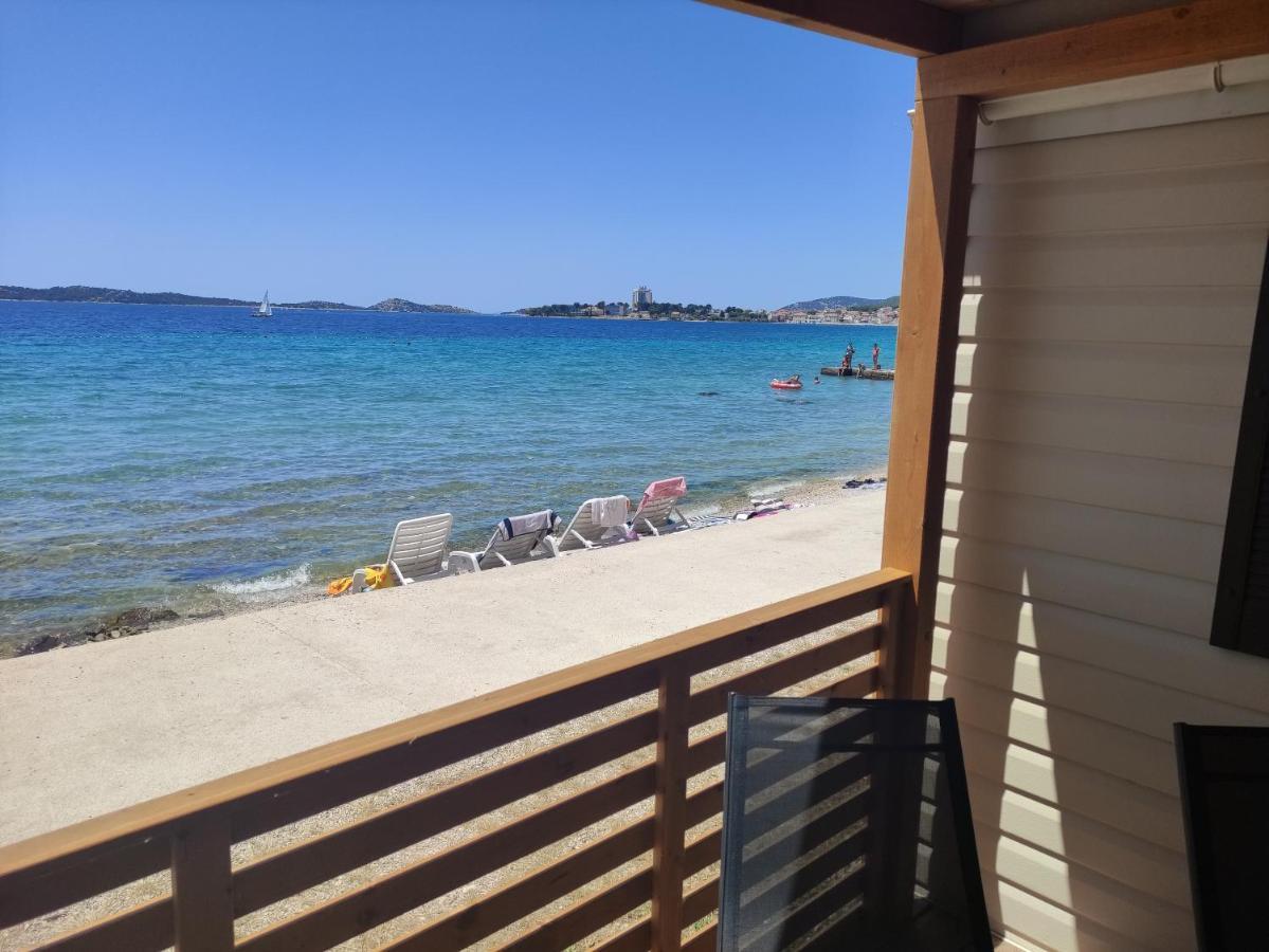 K9 Mobile Home Camp Imperial Vodice Luaran gambar