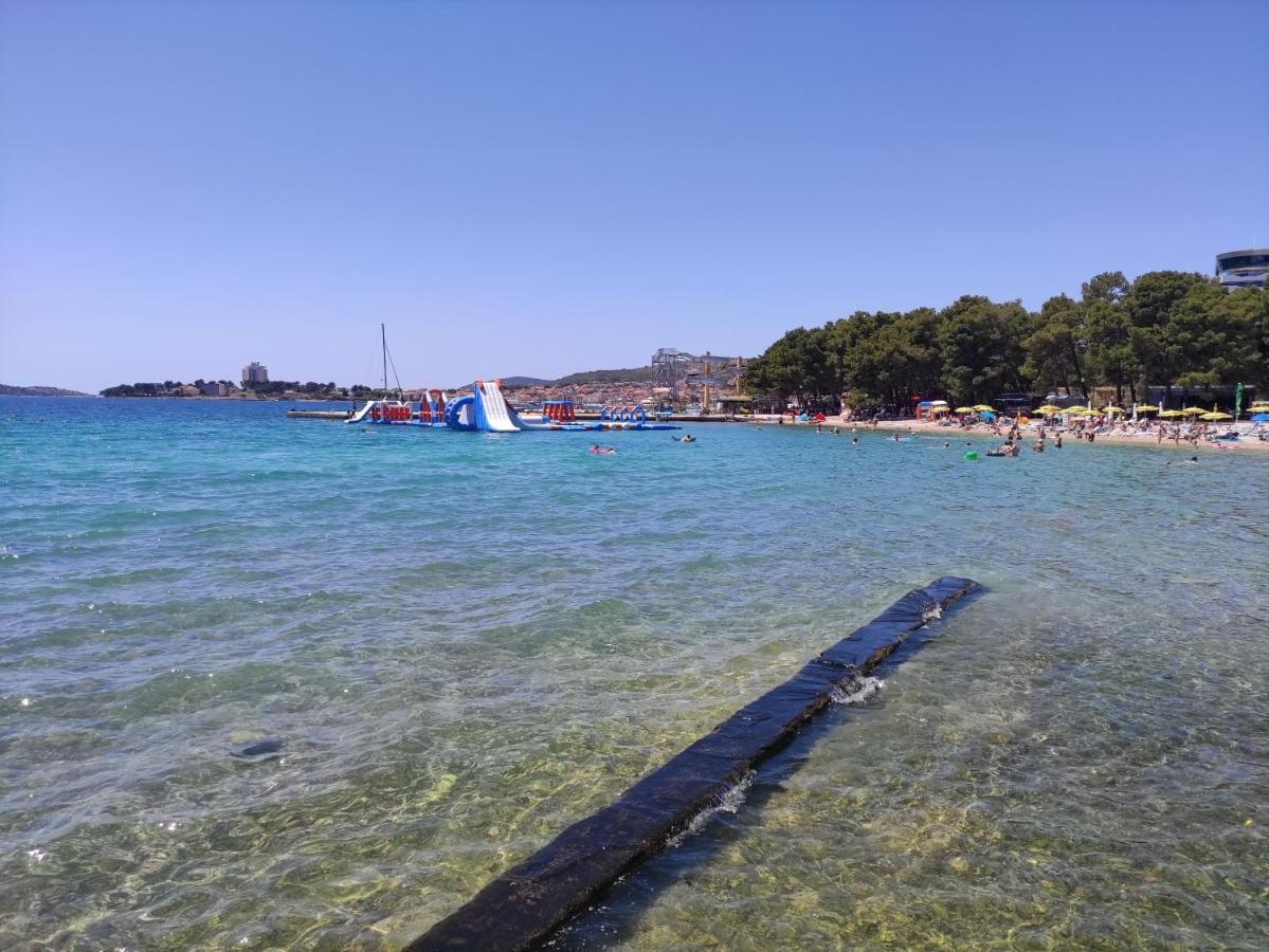 K9 Mobile Home Camp Imperial Vodice Luaran gambar
