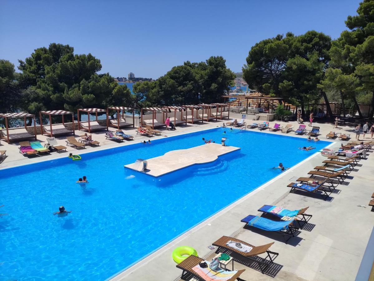 K9 Mobile Home Camp Imperial Vodice Luaran gambar