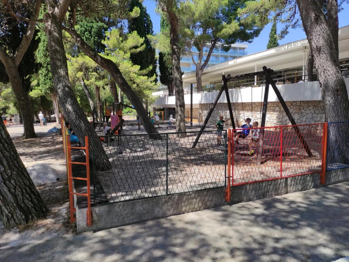 K9 Mobile Home Camp Imperial Vodice Luaran gambar