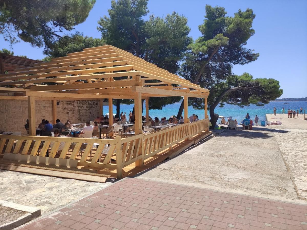 K9 Mobile Home Camp Imperial Vodice Luaran gambar