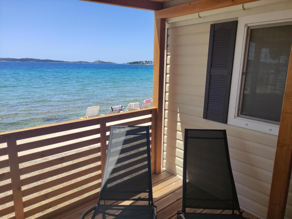 K9 Mobile Home Camp Imperial Vodice Luaran gambar