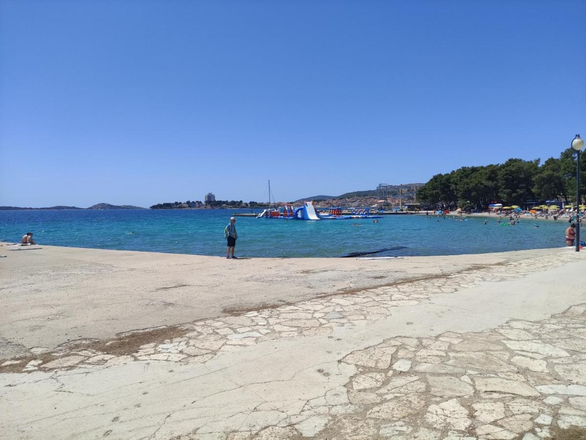 K9 Mobile Home Camp Imperial Vodice Luaran gambar