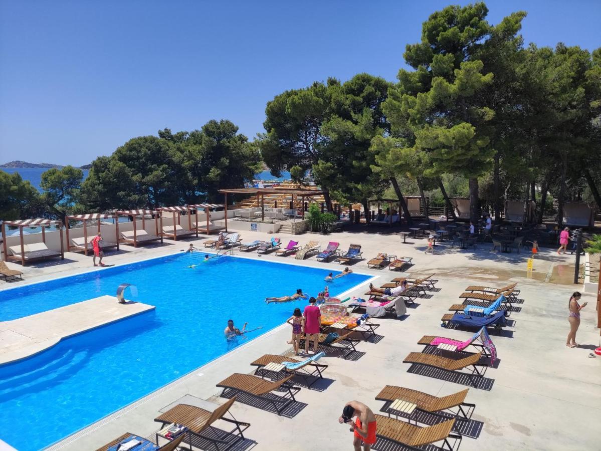 K9 Mobile Home Camp Imperial Vodice Luaran gambar