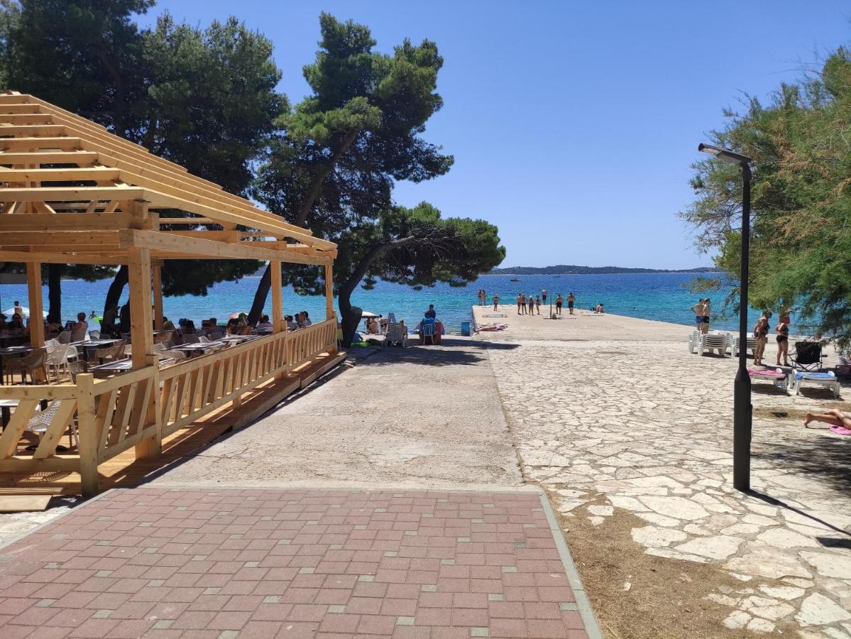 K9 Mobile Home Camp Imperial Vodice Luaran gambar