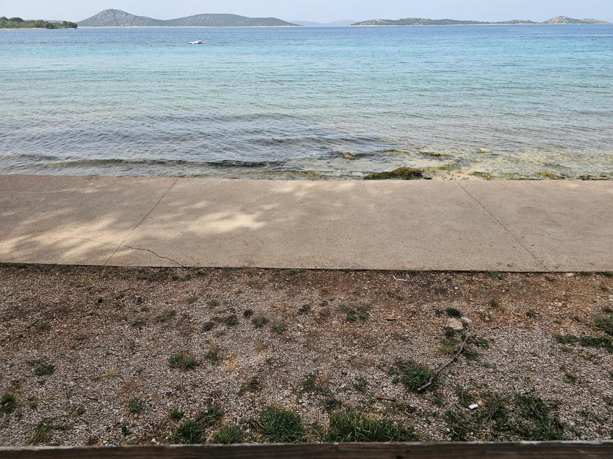 K9 Mobile Home Camp Imperial Vodice Luaran gambar