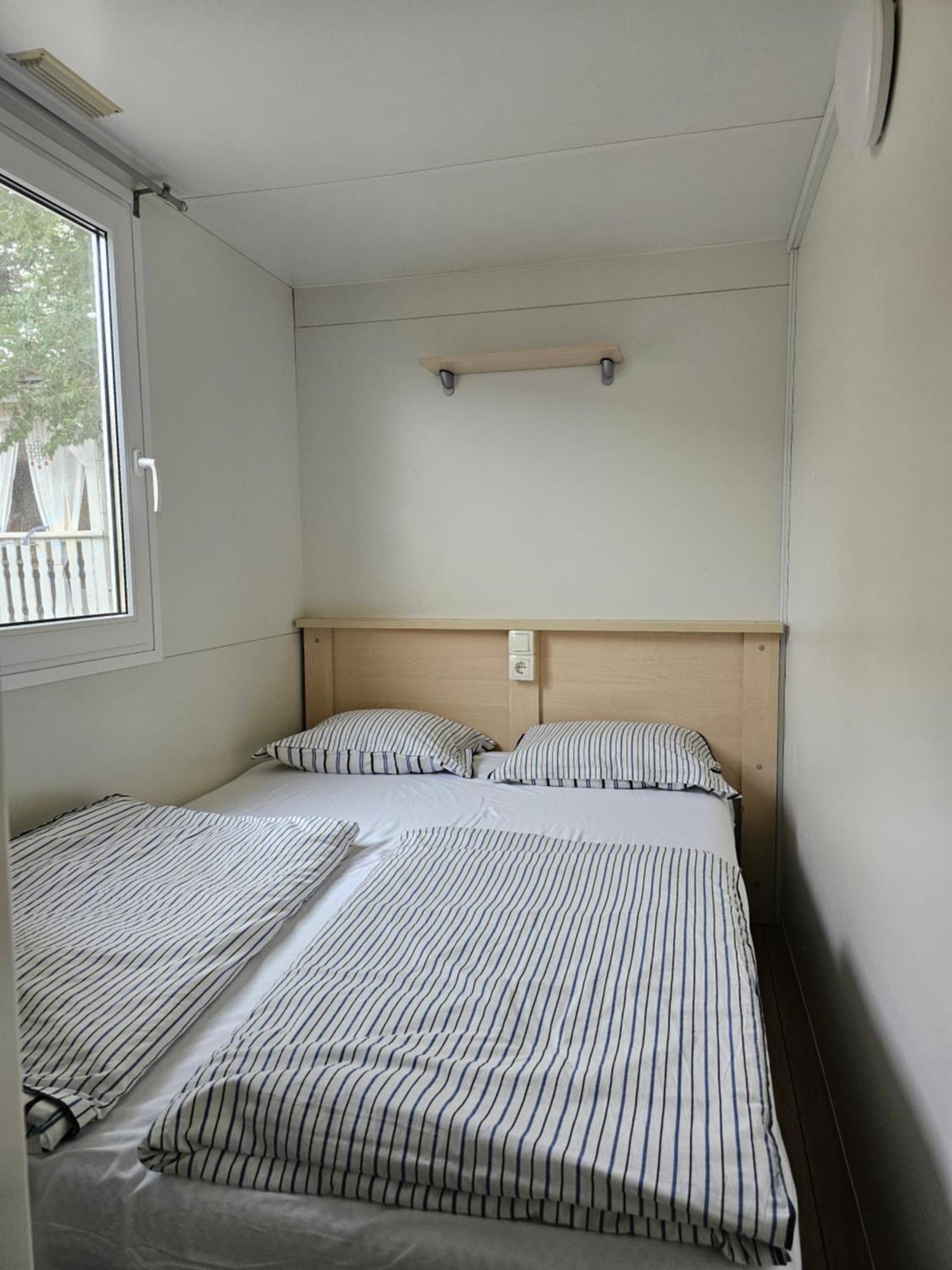 K9 Mobile Home Camp Imperial Vodice Luaran gambar