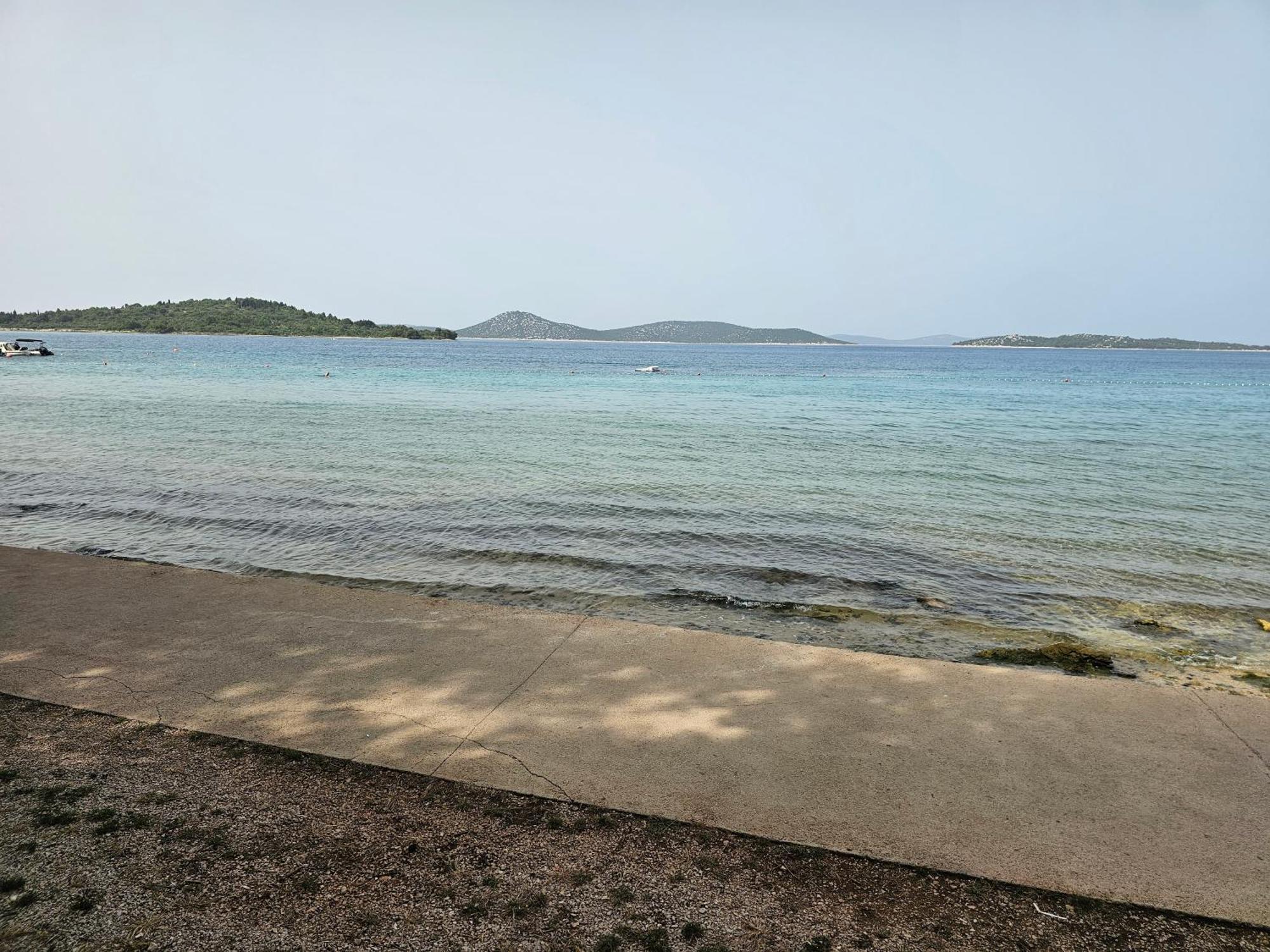 K9 Mobile Home Camp Imperial Vodice Luaran gambar